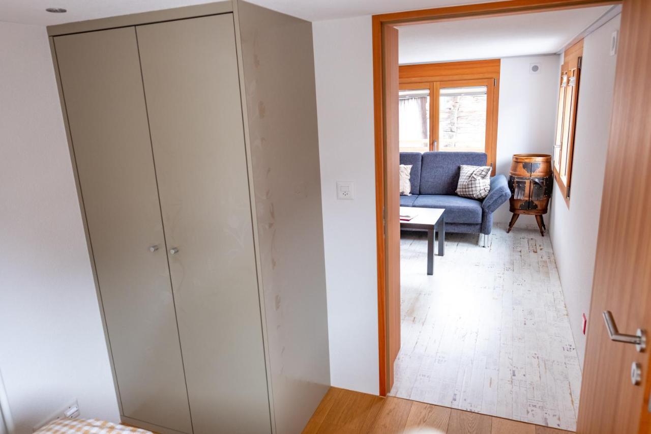 Appartement Binna Termen Zewnętrze zdjęcie