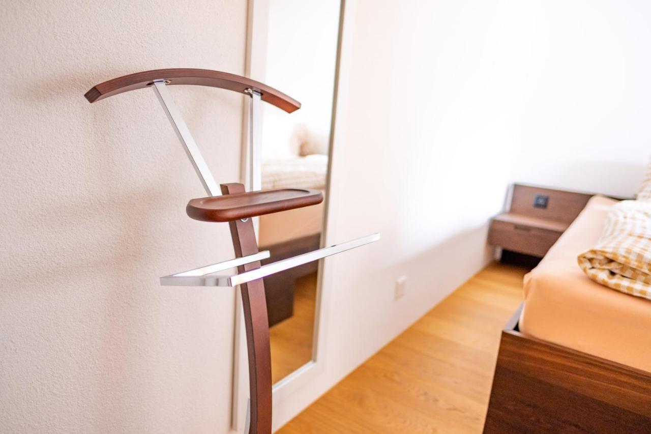 Appartement Binna Termen Zewnętrze zdjęcie
