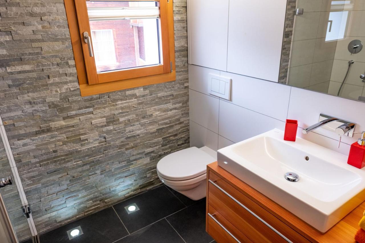 Appartement Binna Termen Zewnętrze zdjęcie