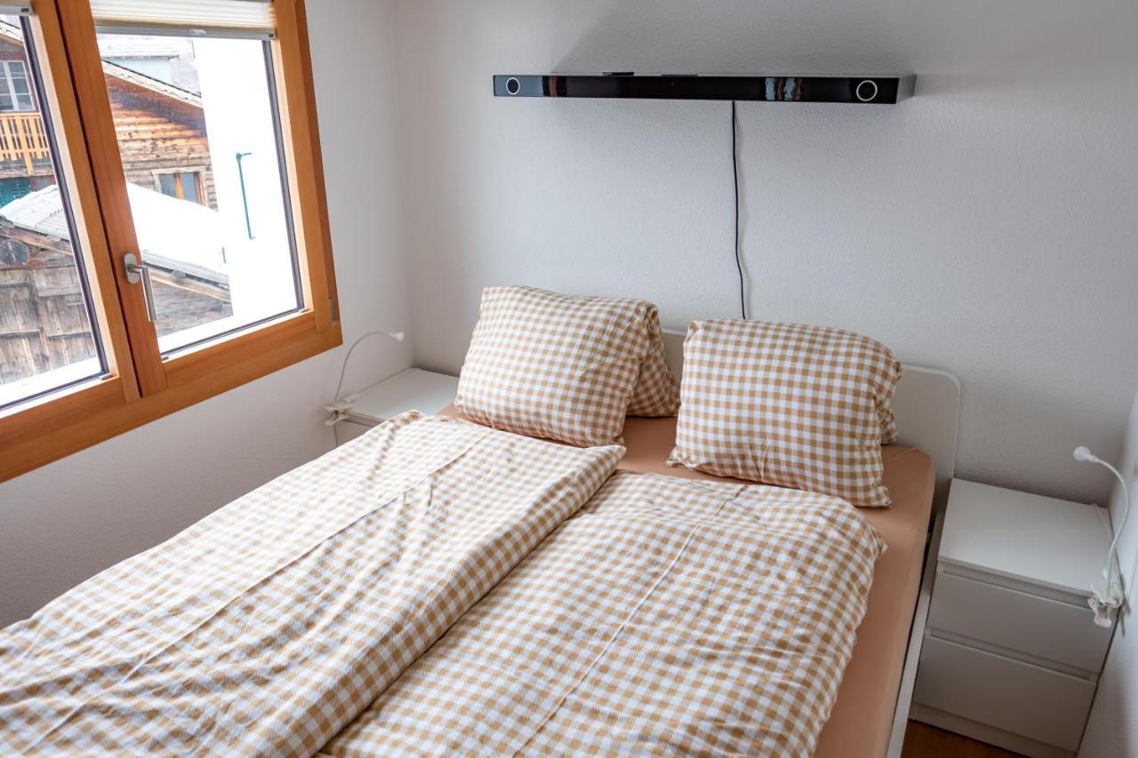 Appartement Binna Termen Zewnętrze zdjęcie