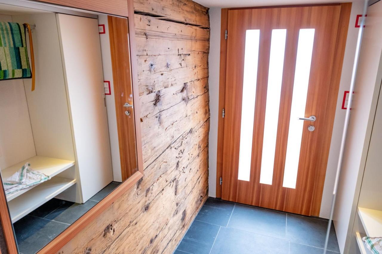 Appartement Binna Termen Zewnętrze zdjęcie