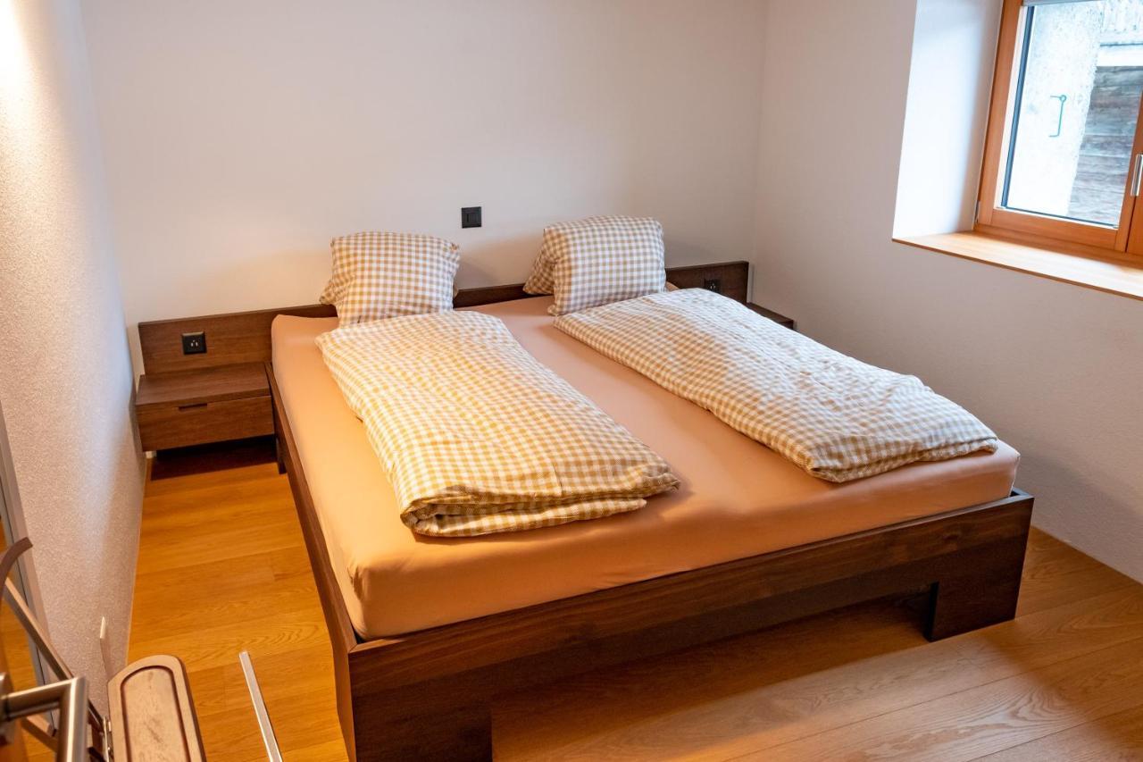 Appartement Binna Termen Zewnętrze zdjęcie