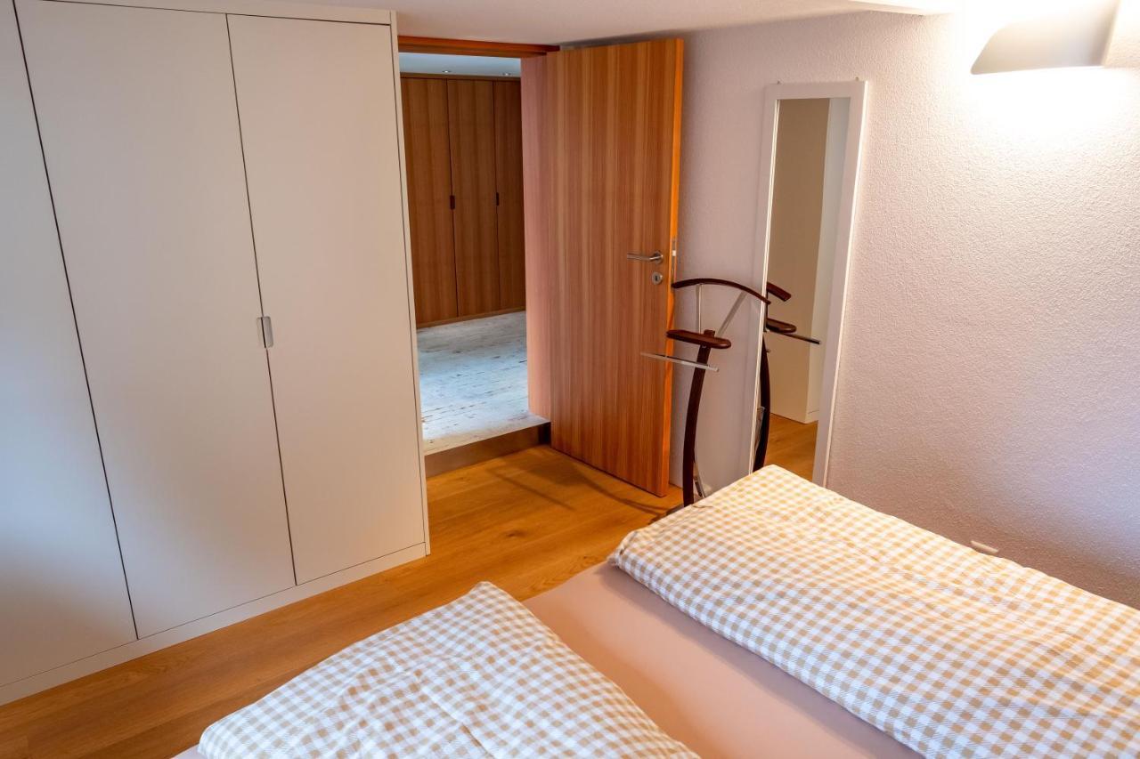 Appartement Binna Termen Zewnętrze zdjęcie