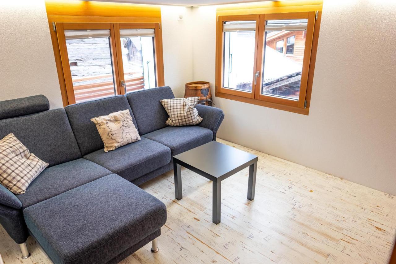 Appartement Binna Termen Zewnętrze zdjęcie
