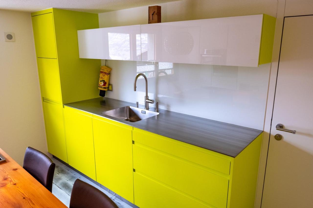 Appartement Binna Termen Zewnętrze zdjęcie