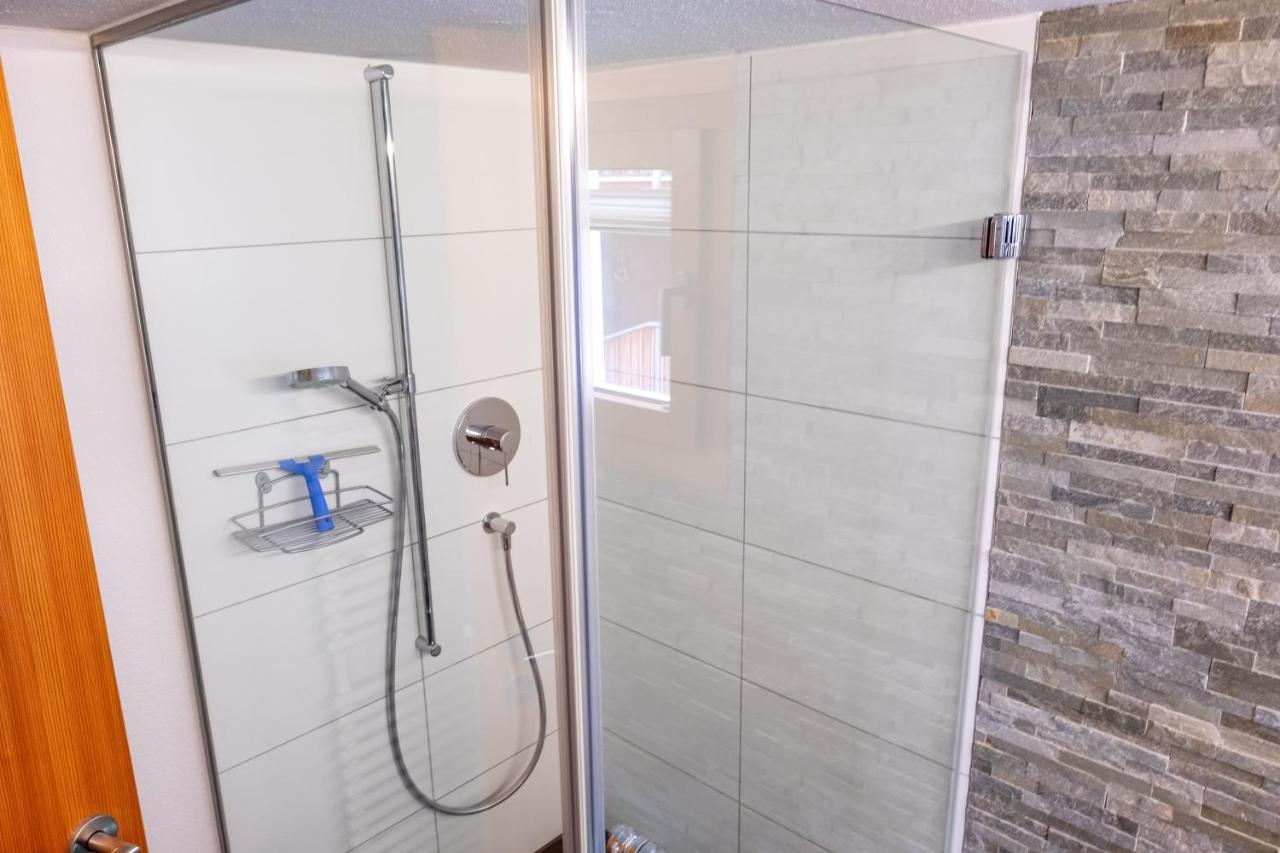Appartement Binna Termen Zewnętrze zdjęcie