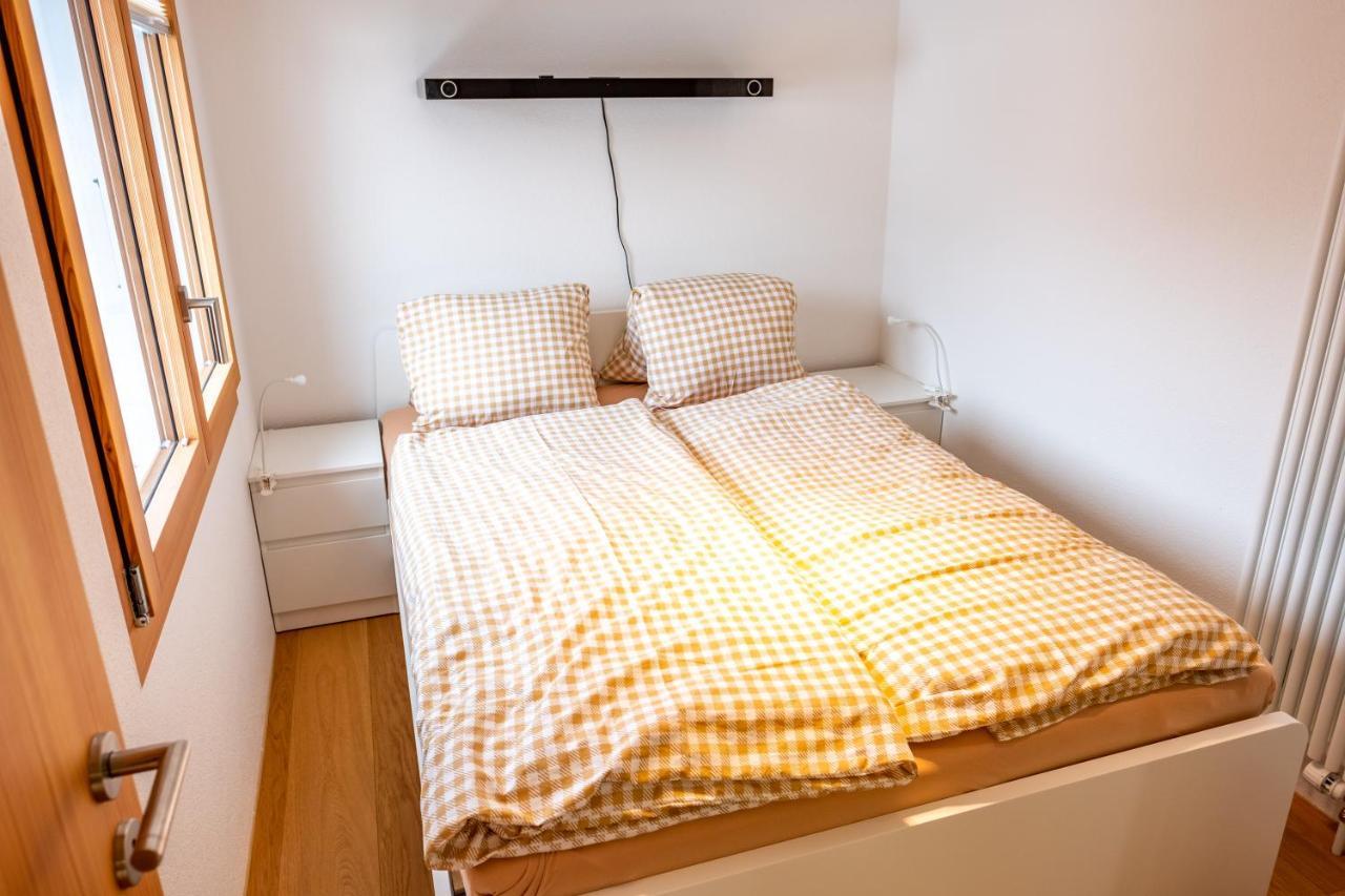 Appartement Binna Termen Zewnętrze zdjęcie